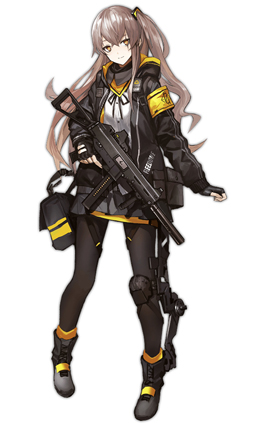 画像ギャラリー No.012のサムネイル画像 / 「ドルフロ」キューブ作戦をはじめる前に。大型イベントとは？ 主役の404小隊とは？ 9月11日アップデート情報を予習しよう
