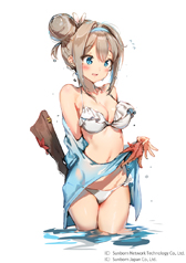 画像ギャラリー No.001のサムネイル画像 / 「ドルフロ」Anmi先生のライブペインティング動画を全部公開。スオミ好きから絵描きさんまで,プロの仕事を見ていって!