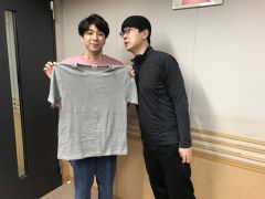 マフィア梶田の二次元が来い！：第425回「過労で痒くなるマチ★アソビのメカウデ使い」