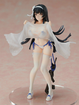 画像ギャラリー No.014のサムネイル画像 / 「ドルフロ」×「ブレイブルー」×「ギルティギア」コラボがまもなく開催。物語の主役は,ノエルとエルフェルト