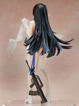 画像ギャラリー No.015のサムネイル画像 / 「ドルフロ」×「ブレイブルー」×「ギルティギア」コラボがまもなく開催。物語の主役は,ノエルとエルフェルト