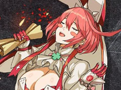 「ドルフロ」×「ブレイブルー」×「ギルティギア」コラボがまもなく開催。物語の主役は，ノエルとエルフェルト