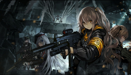 画像ギャラリー No.007のサムネイル画像 / 1年めの「ドルフロ」を振り返ろうインタビュー。サンボーンジャパンの2018年は，配信開始から年末年始までフルスロットル