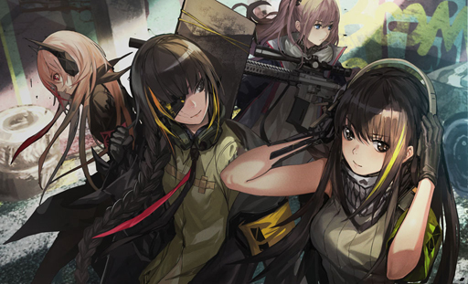 画像ギャラリー No.012のサムネイル画像 / 1年めの「ドルフロ」を振り返ろうインタビュー。サンボーンジャパンの2018年は，配信開始から年末年始までフルスロットル