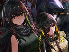 普通に余裕なドルフロ攻略！ 第2回「第四戦役クリアを夢みる新米指揮官は今宵もレベル上げの鬼と化す」