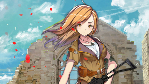 画像ギャラリー No.036のサムネイル画像 / 普通に余裕なドルフロ攻略！ 第3回「戦場は過熱する第六戦役へ。新米指揮官は見果てぬ世界へ歩き出す」