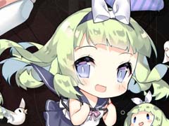 「ドルフロ」小さな支援者“妖精”が製造解禁。リトルアーモリーとのコラボ，第八戦役の開戦にも注目
