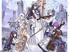 「ドルフロ」のオーケストラコンサート「人形×彼岸花」のチケット先行受付（抽選）が6月21日12：00にスタート
