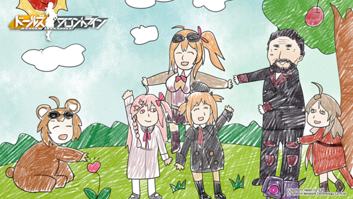 画像ギャラリー No.003のサムネイル画像 / 【2019年版】いっぱしになれる「ドルフロ」初心者指南の報告書! 付録は,これだけは知っておきたい“新・歴戦指揮官の45か条”