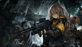 画像ギャラリー No.025のサムネイル画像 / 【2019年版】いっぱしになれる「ドルフロ」初心者指南の報告書! 付録は,これだけは知っておきたい“新・歴戦指揮官の45か条”