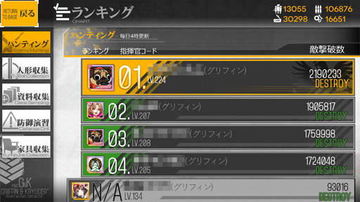 画像ギャラリー No.028のサムネイル画像 / 【2019年版】いっぱしになれる「ドルフロ」初心者指南の報告書! 付録は,これだけは知っておきたい“新・歴戦指揮官の45か条”