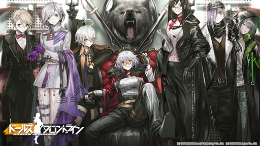 画像ギャラリー No.030のサムネイル画像 / 【2019年版】いっぱしになれる「ドルフロ」初心者指南の報告書! 付録は,これだけは知っておきたい“新・歴戦指揮官の45か条”