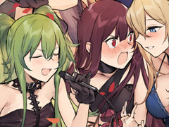 【2019年版】いっぱしになれる「ドルフロ」初心者指南の報告書！ 付録は，これだけは知っておきたい“新・歴戦指揮官の45か条”