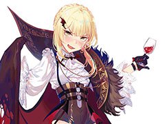 「ドルフロ」，ハロウィンを題材にした新スキン「狂月の招待状」が10月26日に登場。仮装した戦術人形達の姿に注目