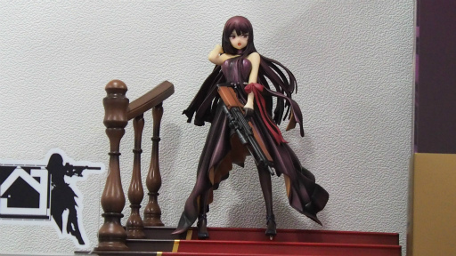 画像ギャラリー No.006のサムネイル画像 / ［G-Star 2019］あなたの理想の戦術人形は？「ドルフロ」ブースに凶弾が飛び交う
