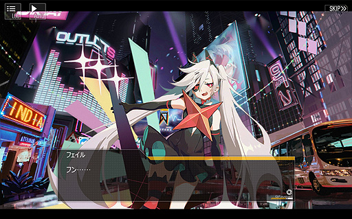 画像ギャラリー No.003のサムネイル画像 / 「ドルフロ」と音楽ゲーム「DJMAX Respect」のコラボイベントが本日開幕。限定人形「エル・クレア」など報酬内容も明らかに