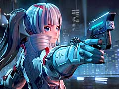 「ドールズフロントライン」，続編やスピンオフタイトルなど，サービス開始4周年記念イベントで関連4作品の新情報が公開