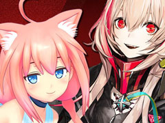 「ドールズフロントライン」，大型イベント「秩序乱流」の開催に合わせた生放送が配信中