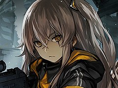 「ドールズフロントライン」，ストアアップデート内容を一部先行公開。各種画面の追加や改修など