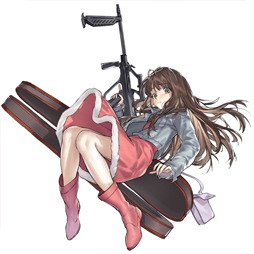 画像ギャラリー No.018のサムネイル画像 / 【PR】ようこそ,人形と義体のお茶会へ。「ドルフロ」×「ガンスリンガー・ガール」コラボをご紹介