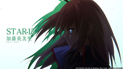 画像ギャラリー No.007のサムネイル画像 / TVアニメ「ドールズフロントライン」のティザービジュアル&ムービーが公開に。AR小隊にはアプリ版と同じ声優陣を起用