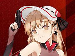 「ドルフロ」，レースクイーン風のスキン・幻影暴走花が6月5日に登場。上海で開催された記念イベントのレポート映像も公開に
