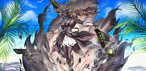 画像ギャラリー No.001のサムネイル画像 / 「ドルフロ」鉄血を捕まえる“協定統合”を紹介！　ワルい鉄血の子たちをバチンってしてグリフィンのお友だちにしよう