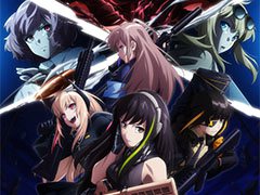 TVアニメ「ドールズフロントライン」が2022年1月に放送開始。第2弾キービジュアルや新PV，追加キャラ＆キャスト情報も明らかに