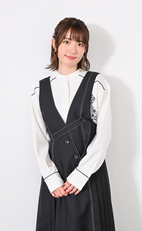 画像ギャラリー No.003のサムネイル画像 / アニメ「ドルフロ」戸松 遥さん&小松未可子さんにインタビュー。M4と指揮官は,ハッピーエンドを迎えられますか?