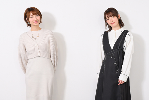 画像ギャラリー No.004のサムネイル画像 / アニメ「ドルフロ」戸松 遥さん&小松未可子さんにインタビュー。M4と指揮官は,ハッピーエンドを迎えられますか?