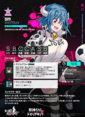 画像ギャラリー No.006のサムネイル画像 / 「ドールズフロントライン」とアニメ「邪神ちゃんドロップキック’」のコラボが本日開始。邪神ちゃんら限定人形がゲーム内に登場