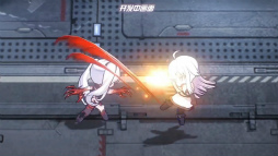 画像ギャラリー No.016のサムネイル画像 / 「少女前戦（ドルフロ）」6周年特番まとめ。パン屋作戦の新発表キャラ，ドルフロ2の“休憩室”など最新ゲーム映像を一挙公開