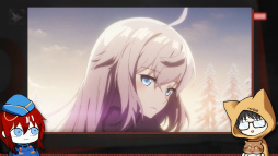 画像ギャラリー No.019のサムネイル画像 / 「少女前戦（ドルフロ）」6周年特番まとめ。パン屋作戦の新発表キャラ，ドルフロ2の“休憩室”など最新ゲーム映像を一挙公開