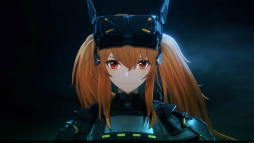 画像ギャラリー No.023のサムネイル画像 / 「少女前戦（ドルフロ）」6周年特番まとめ。パン屋作戦の新発表キャラ，ドルフロ2の“休憩室”など最新ゲーム映像を一挙公開