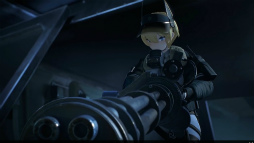 画像ギャラリー No.024のサムネイル画像 / 「少女前戦（ドルフロ）」6周年特番まとめ。パン屋作戦の新発表キャラ，ドルフロ2の“休憩室”など最新ゲーム映像を一挙公開