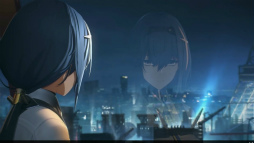 画像ギャラリー No.028のサムネイル画像 / 「少女前戦（ドルフロ）」6周年特番まとめ。パン屋作戦の新発表キャラ，ドルフロ2の“休憩室”など最新ゲーム映像を一挙公開