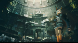 画像ギャラリー No.029のサムネイル画像 / 「少女前戦（ドルフロ）」6周年特番まとめ。パン屋作戦の新発表キャラ，ドルフロ2の“休憩室”など最新ゲーム映像を一挙公開