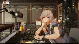 画像ギャラリー No.043のサムネイル画像 / 「少女前戦（ドルフロ）」6周年特番まとめ。パン屋作戦の新発表キャラ，ドルフロ2の“休憩室”など最新ゲーム映像を一挙公開