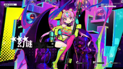画像ギャラリー No.052のサムネイル画像 / 「少女前戦（ドルフロ）」6周年特番まとめ。パン屋作戦の新発表キャラ，ドルフロ2の“休憩室”など最新ゲーム映像を一挙公開