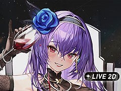 「ドールズフロントライン」，5周年を記念した特番を7月27日に配信。最新情報はもちろん，統計データや5年間を振り返る映像公開などもあり