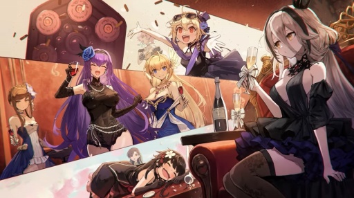 画像ギャラリー No.002のサムネイル画像 / ［インタビュー］「ドルフロ」はこれからどうなる？ 気になる続編「2」の開発状況は？ 上海散爆（サンボーン）・羽中氏に聞いた