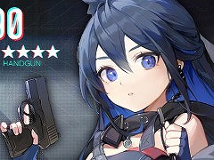 「ドルフロ」，イベント「縦軸歪曲」を本日から開催。新人形「P290」などが登場