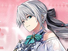 「ドルフロ」，LWMMGの凜々しいスキンを入手可能なイベントを復刻開催