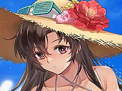 「ドルフロ」，新イベント「思考域の迷路」を開催。限定水着スキンを手に入れよう