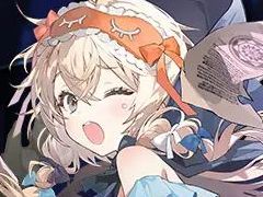 「ドールズフロントライン」，新スキンテーマ「白夜の夢」を5月9日発売。ポイントイベント「魔女のお誘い」も同時開催へ