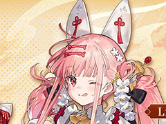 「ドールズフロントライン」，新スキンテーマ「どうかいつまでも」を6月6日に発売