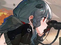 「ドールズフロントライン」，イベント「瀝海戦区攻略」を開始