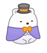 画像ギャラリー No.003のサムネイル画像 / 「すみすみ」，限定すみすみが入手できるハロウィンイベントを開催