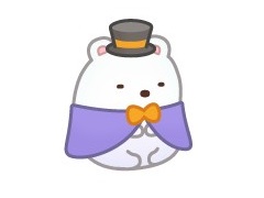 「すみすみ」，限定すみすみが入手できるハロウィンイベントを開催