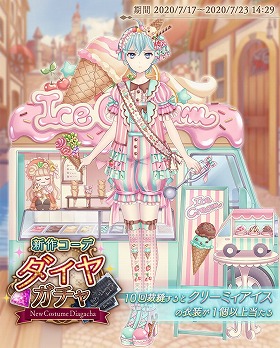 画像ギャラリー No.004のサムネイル画像 / 「すみっコぐらし」，「アリスクローゼット」とのコラボが予定